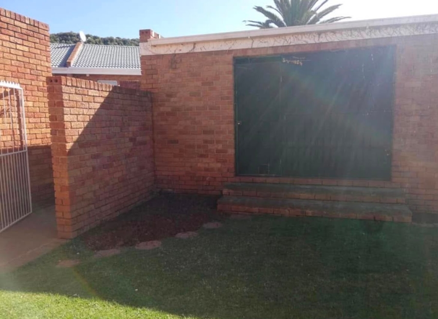 To Let 2 Bedroom Property for Rent in Navalsig Free State